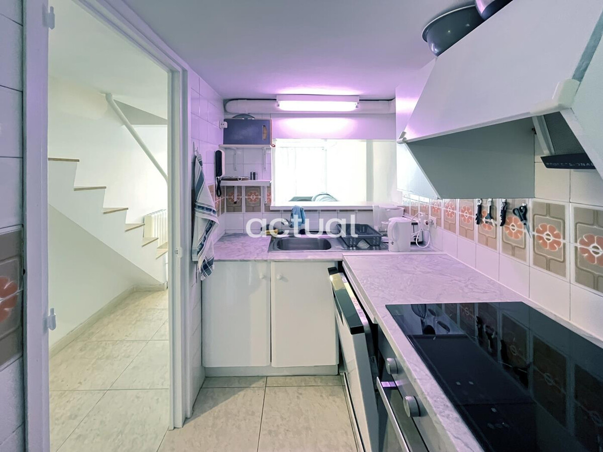Maisonnette 2 chambres direct plage, Platja d'Aro - Photo 6