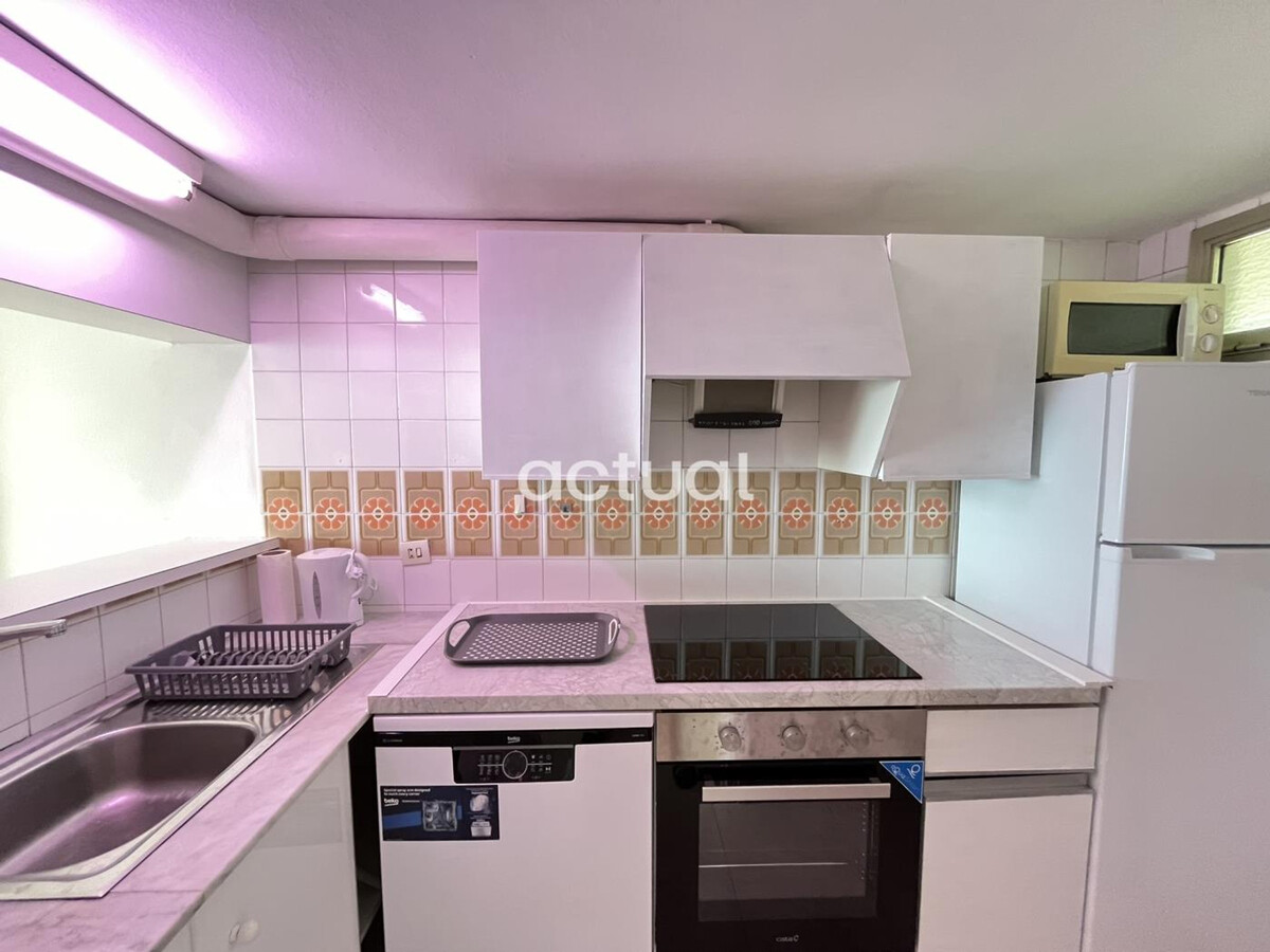 Maisonnette 2 chambres direct plage, Platja d'Aro - Photo 7