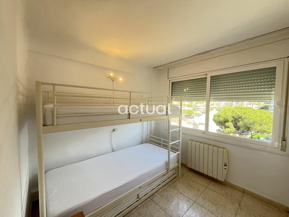 Maisonnette 2 chambres direct plage, Platja d'Aro - Photo 8