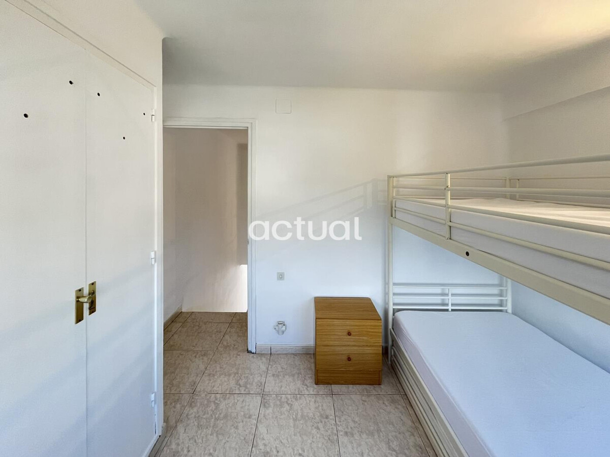 Maisonnette 2 chambres direct plage, Platja d'Aro - Photo 9