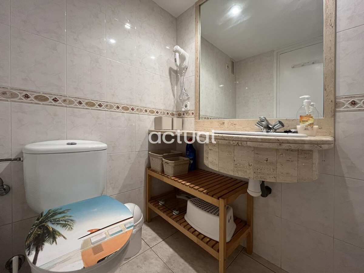 Maisonnette 2 chambres direct plage, Platja d'Aro - Photo 10