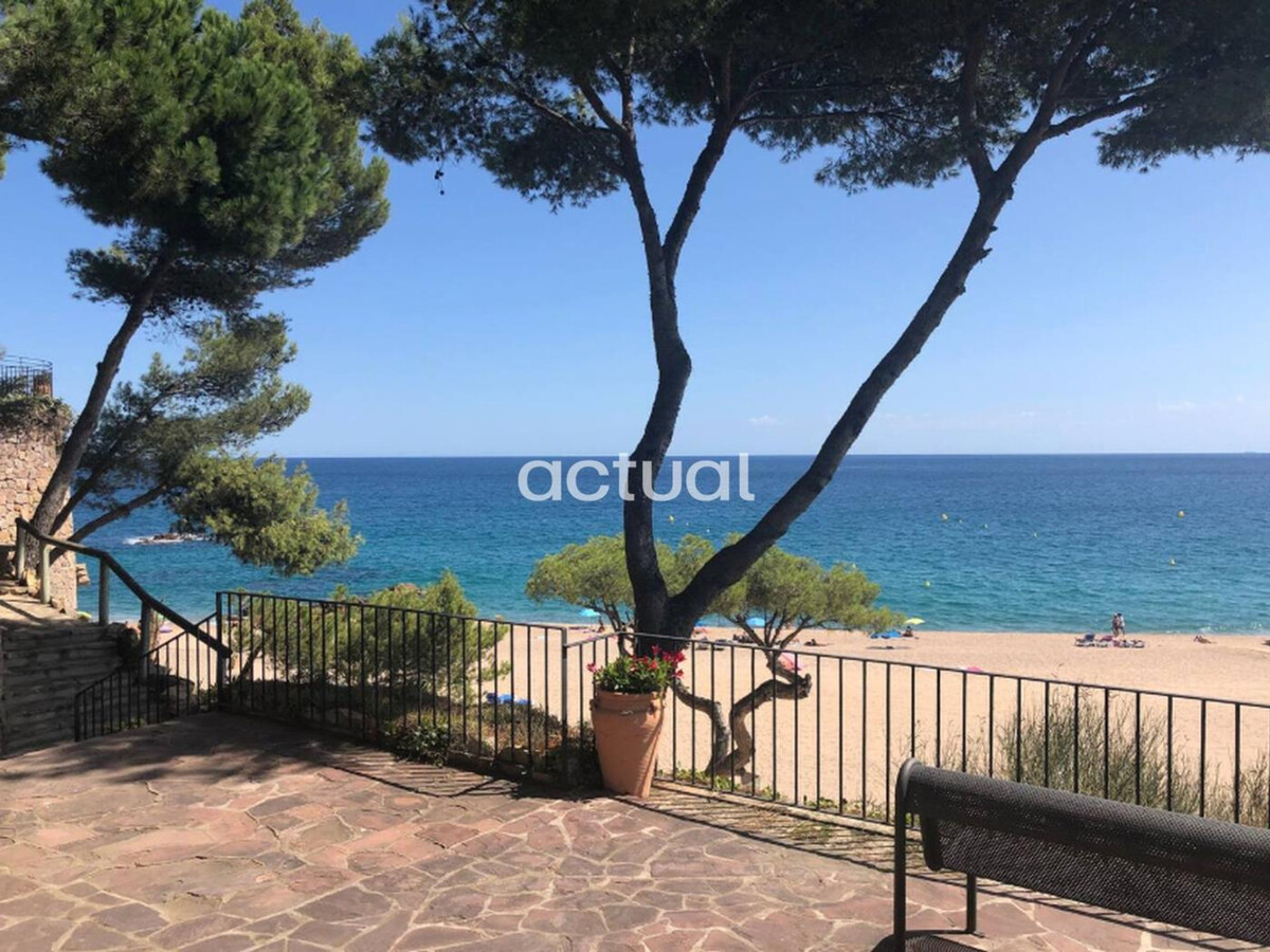 Maisonnette 2 chambres direct plage, Platja d'Aro - Photo 20