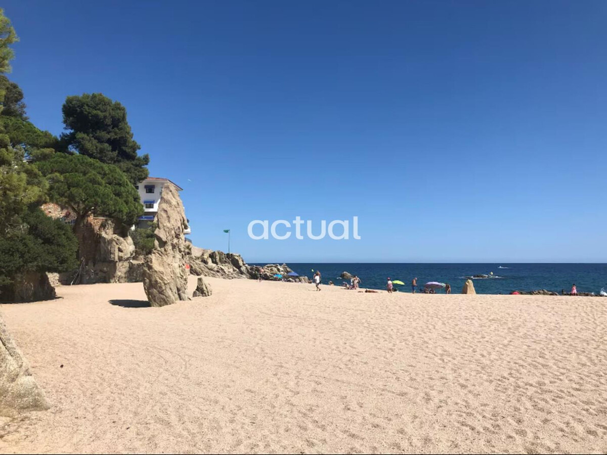 Maisonnette 2 chambres direct plage, Platja d'Aro - Photo 21