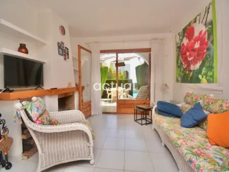 Maison mitoyenne cosy, proche plage, terrasse, piscine commune, Wifi et parking à Platja d'Aro - Photo 5