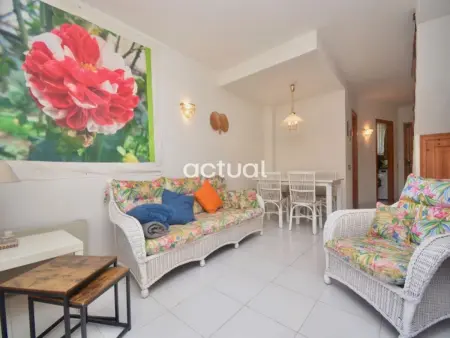 Maison mitoyenne cosy, proche plage, terrasse, piscine commune, Wifi et parking à Platja d'Aro - Photo 8