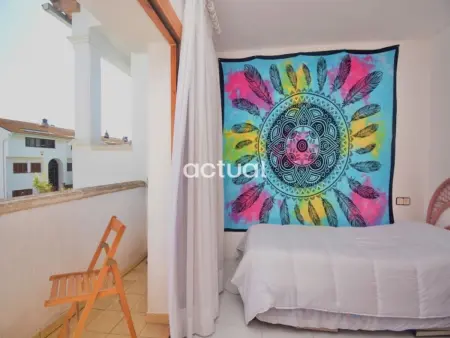 Maison mitoyenne cosy, proche plage, terrasse, piscine commune, Wifi et parking à Platja d'Aro - Photo 18
