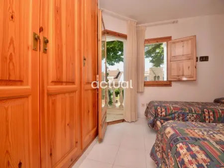 Maison mitoyenne cosy, proche plage, terrasse, piscine commune, Wifi et parking à Platja d'Aro - Photo 20
