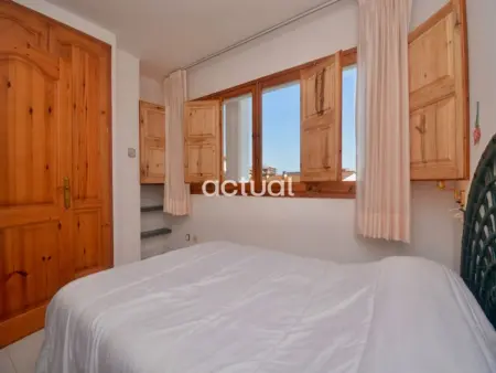 Maison mitoyenne cosy, proche plage, terrasse, piscine commune, Wifi et parking à Platja d'Aro - Photo 21