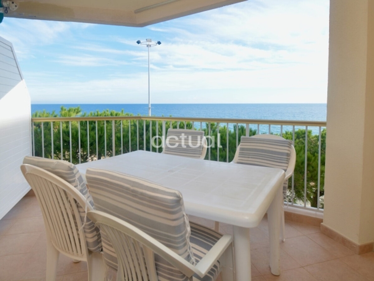 Appartement 2 ch avec vue mer à Platja d'Aro - Photo 2