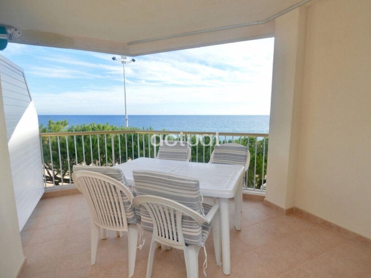 Appartement 2 ch avec vue mer à Platja d'Aro - Photo 4