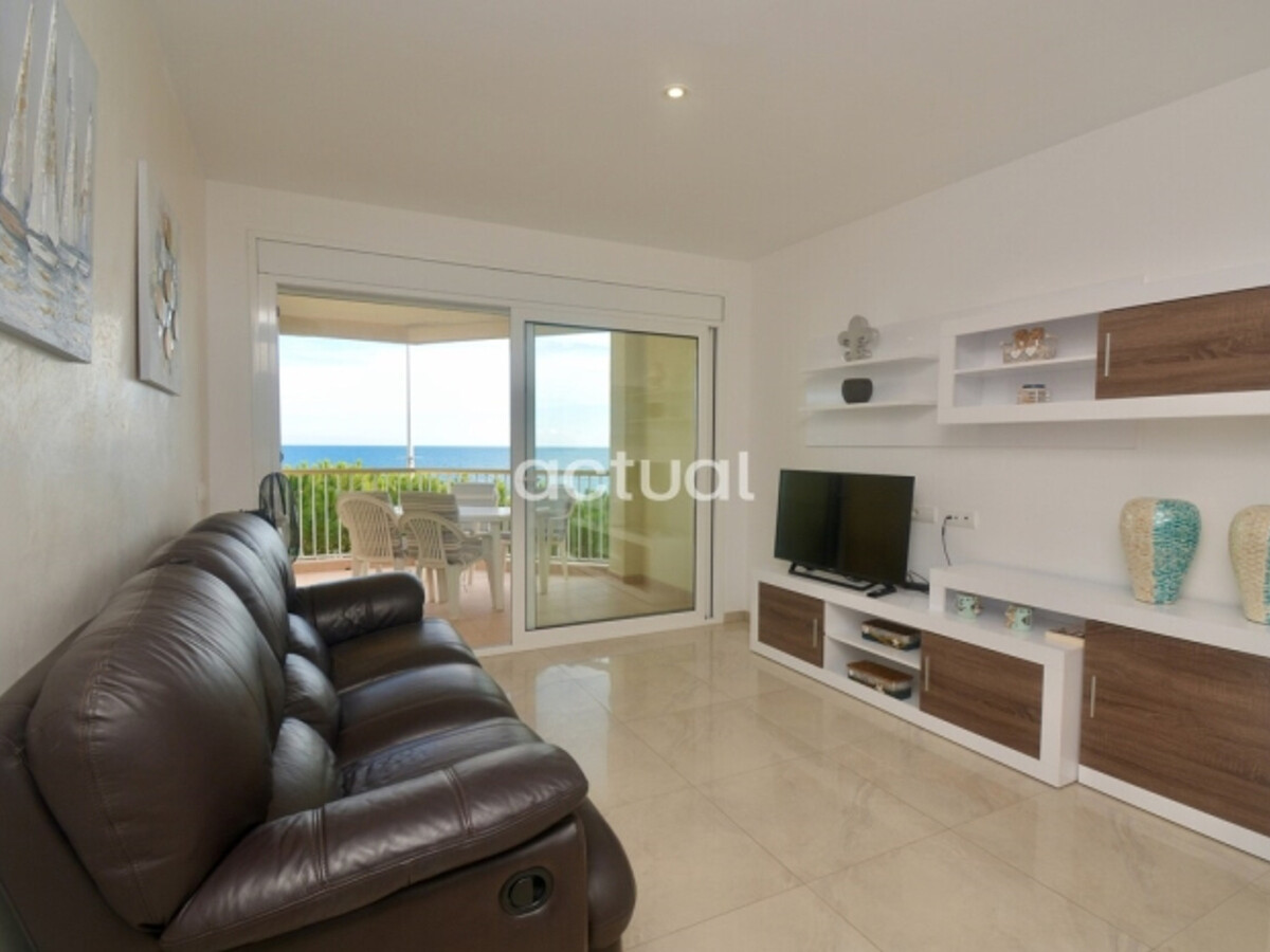 Appartement 2 ch avec vue mer à Platja d'Aro - Photo 6