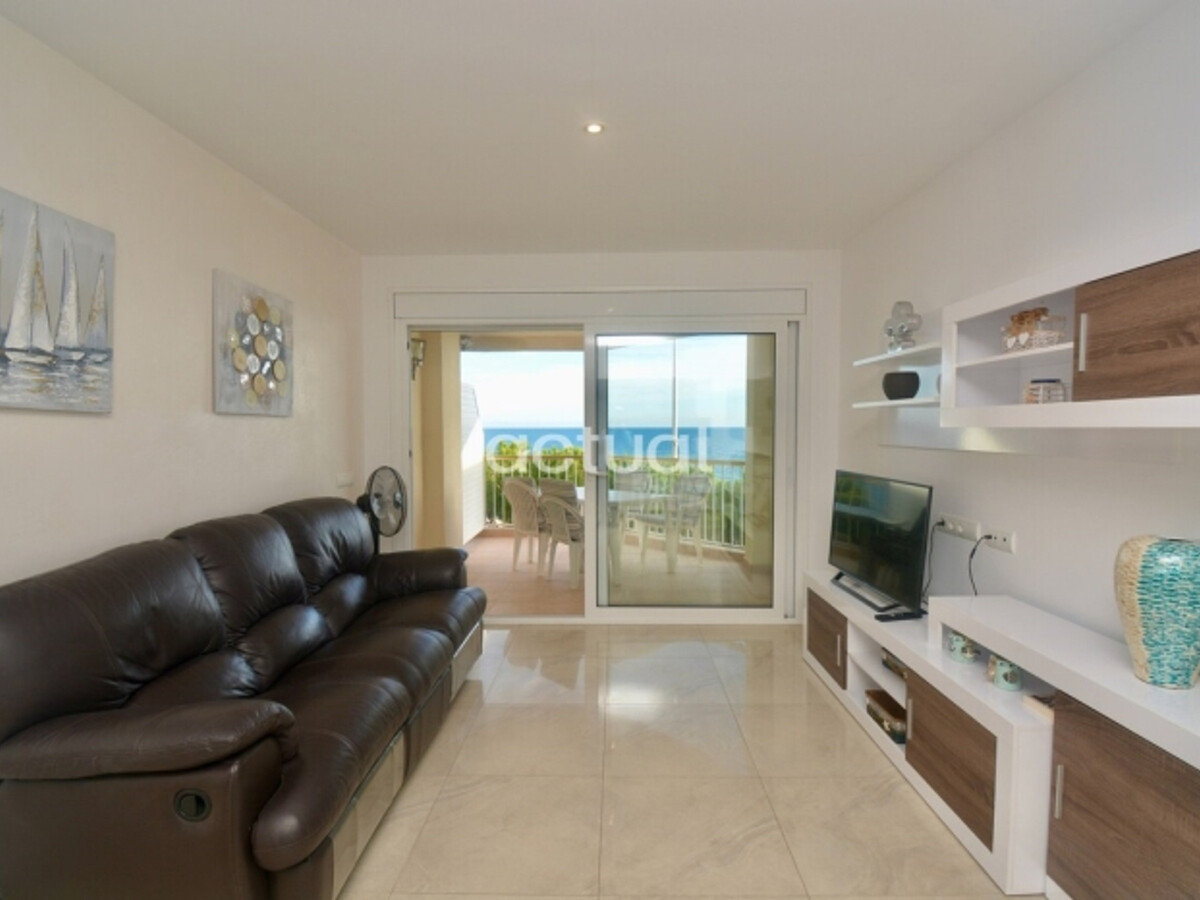 Appartement 2 ch avec vue mer à Platja d'Aro - Photo 7