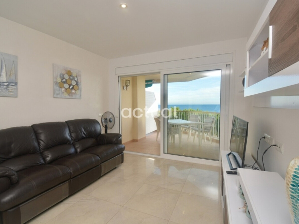 Appartement 2 ch avec vue mer à Platja d'Aro - Photo 8