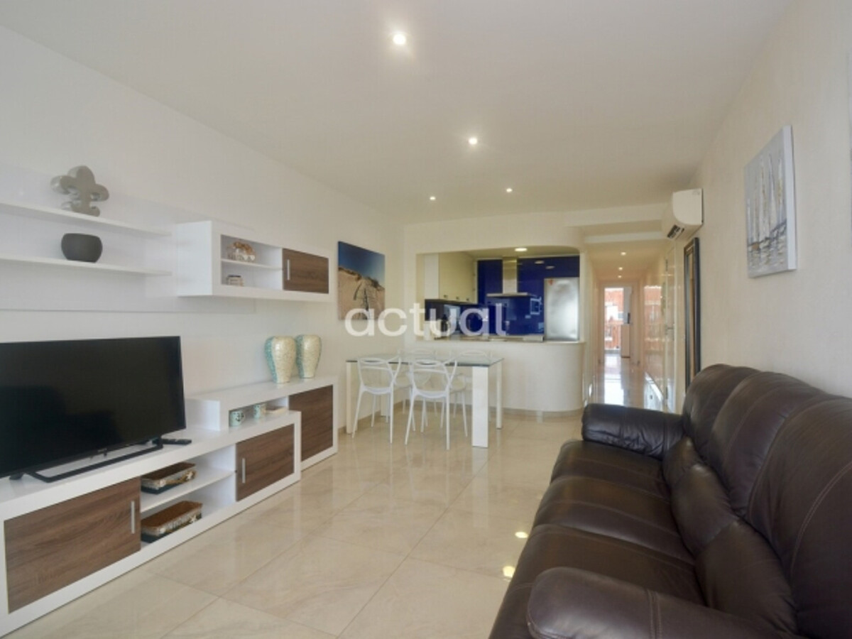 Appartement 2 ch avec vue mer à Platja d'Aro - Photo 9