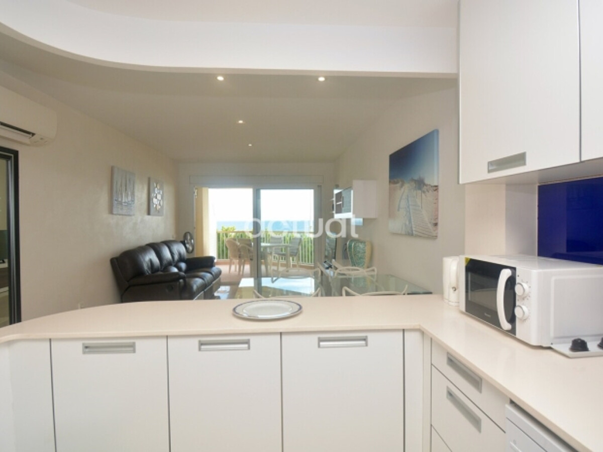 Appartement 2 ch avec vue mer à Platja d'Aro - Photo 11