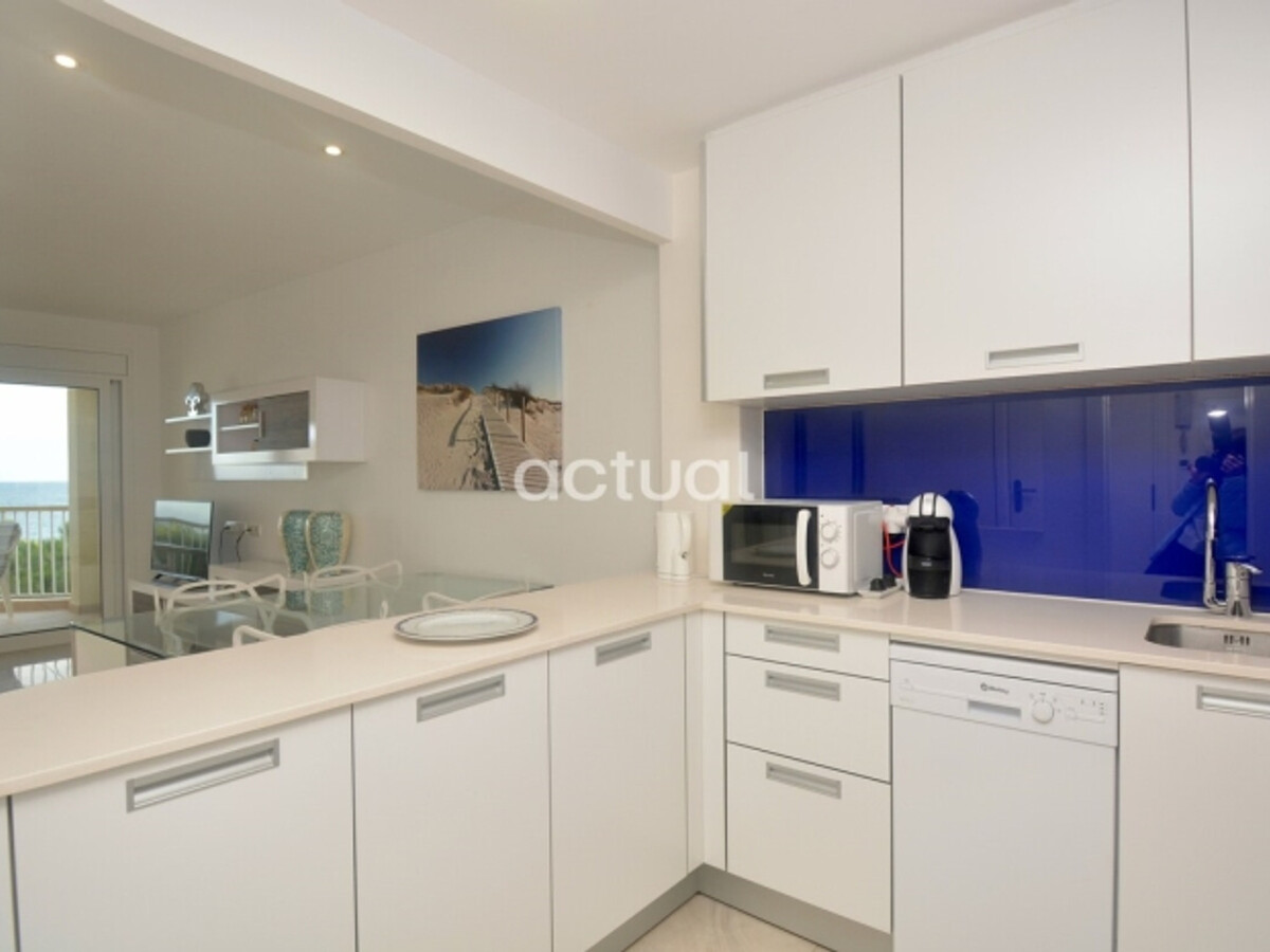 Appartement 2 ch avec vue mer à Platja d'Aro - Photo 12