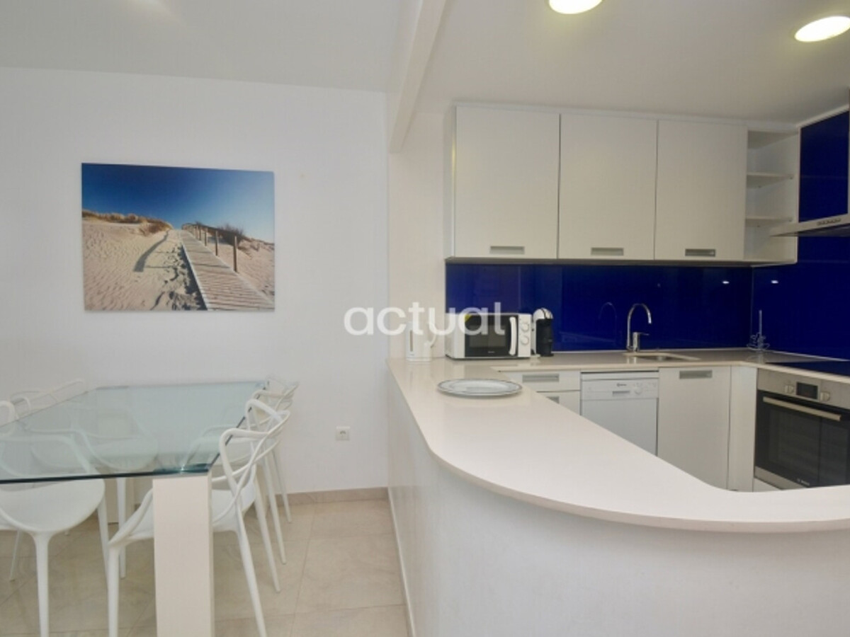Appartement 2 ch avec vue mer à Platja d'Aro - Photo 13