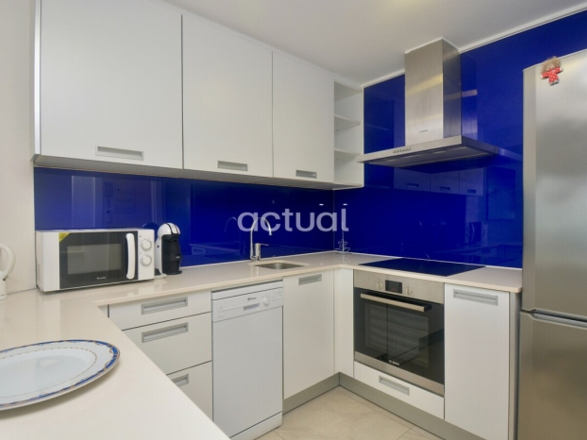 Appartement 2 ch avec vue mer à Platja d'Aro - Photo 15