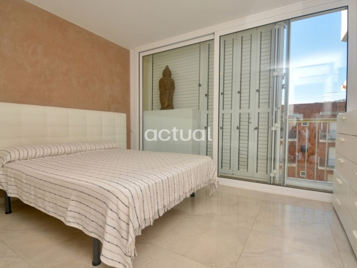 Appartement 2 ch avec vue mer à Platja d'Aro - Photo 17