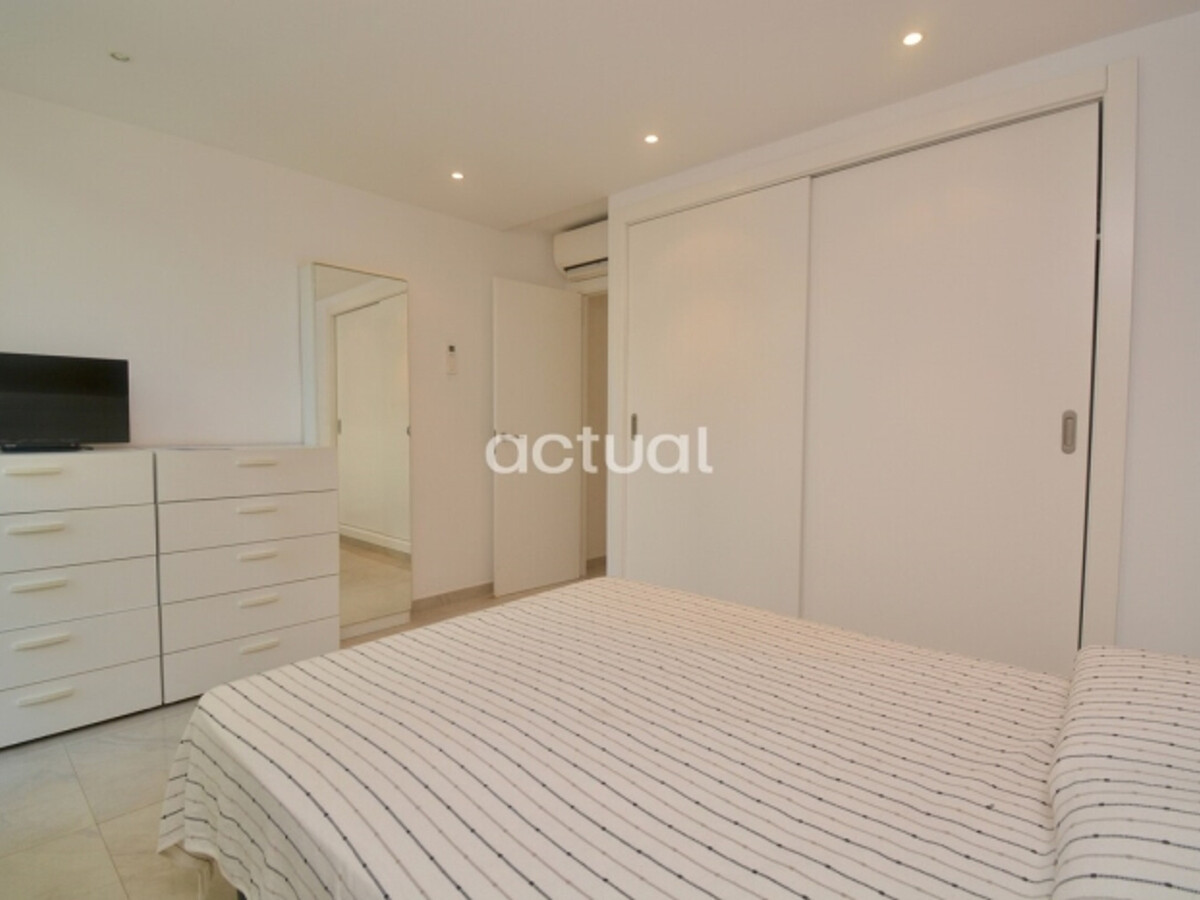 Appartement 2 ch avec vue mer à Platja d'Aro - Photo 18