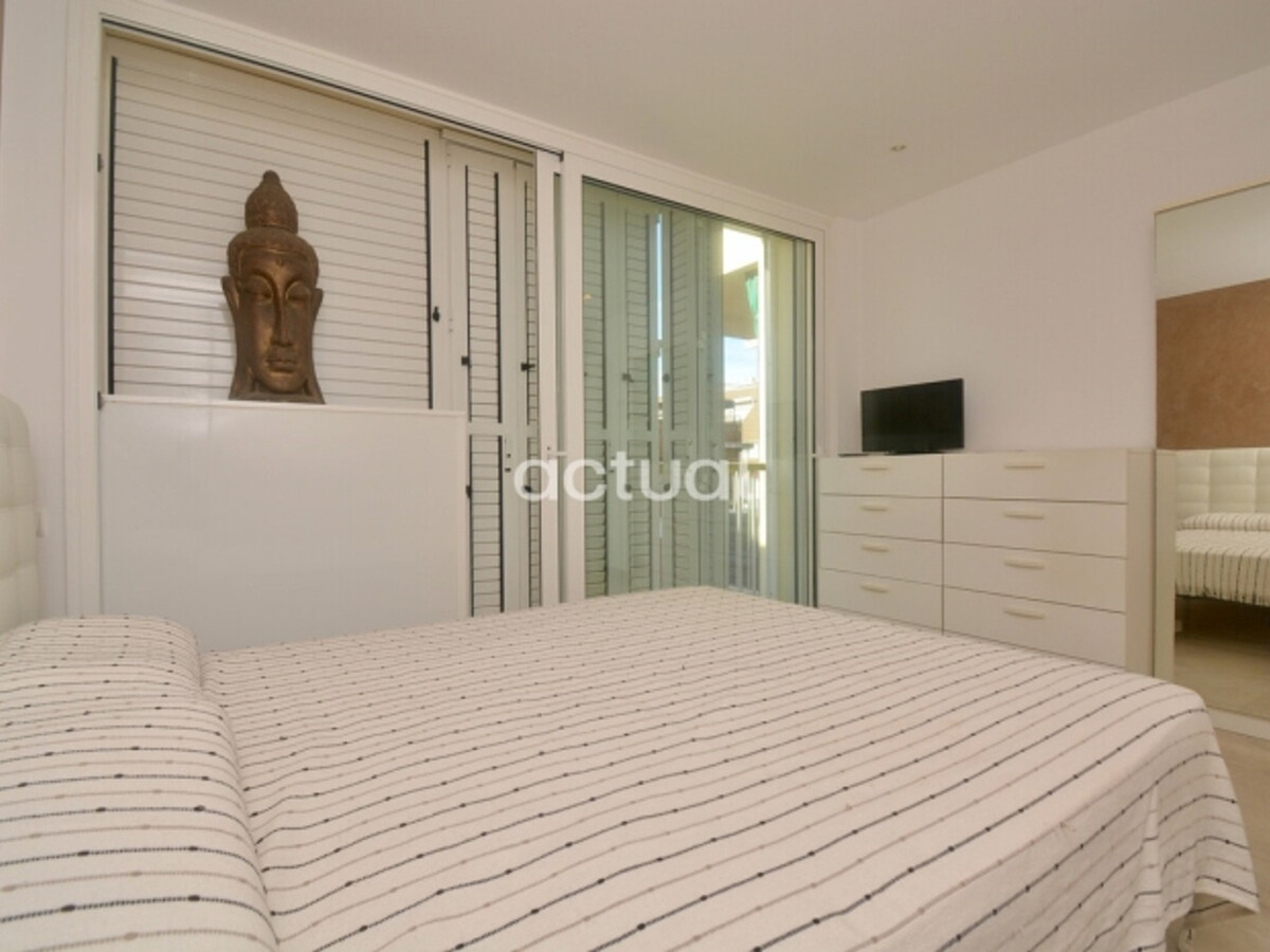 Appartement 2 ch avec vue mer à Platja d'Aro - Photo 19