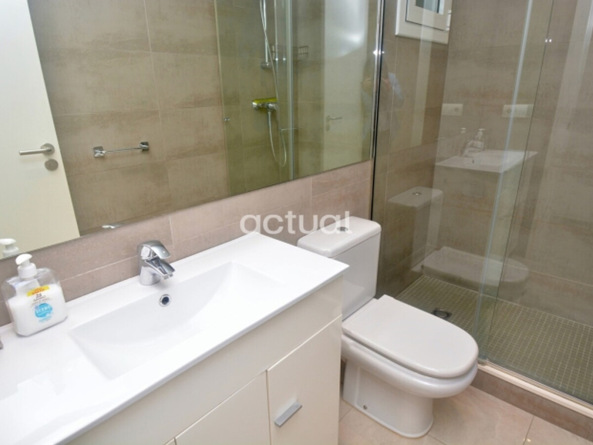 Appartement 2 ch avec vue mer à Platja d'Aro - Photo 20
