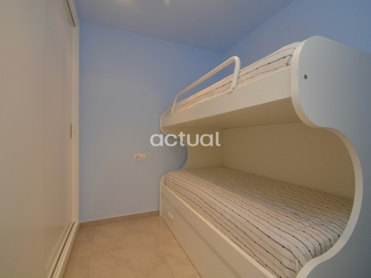 Appartement 2 ch avec vue mer à Platja d'Aro - Photo 21