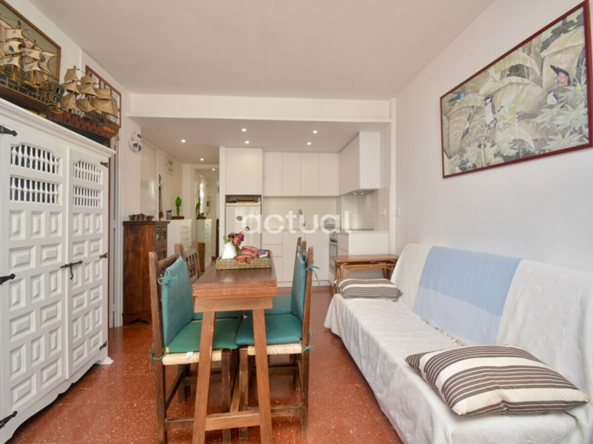 Appartement 6e étage, terrasse vue mer à Platja d'Aro - Photo 10