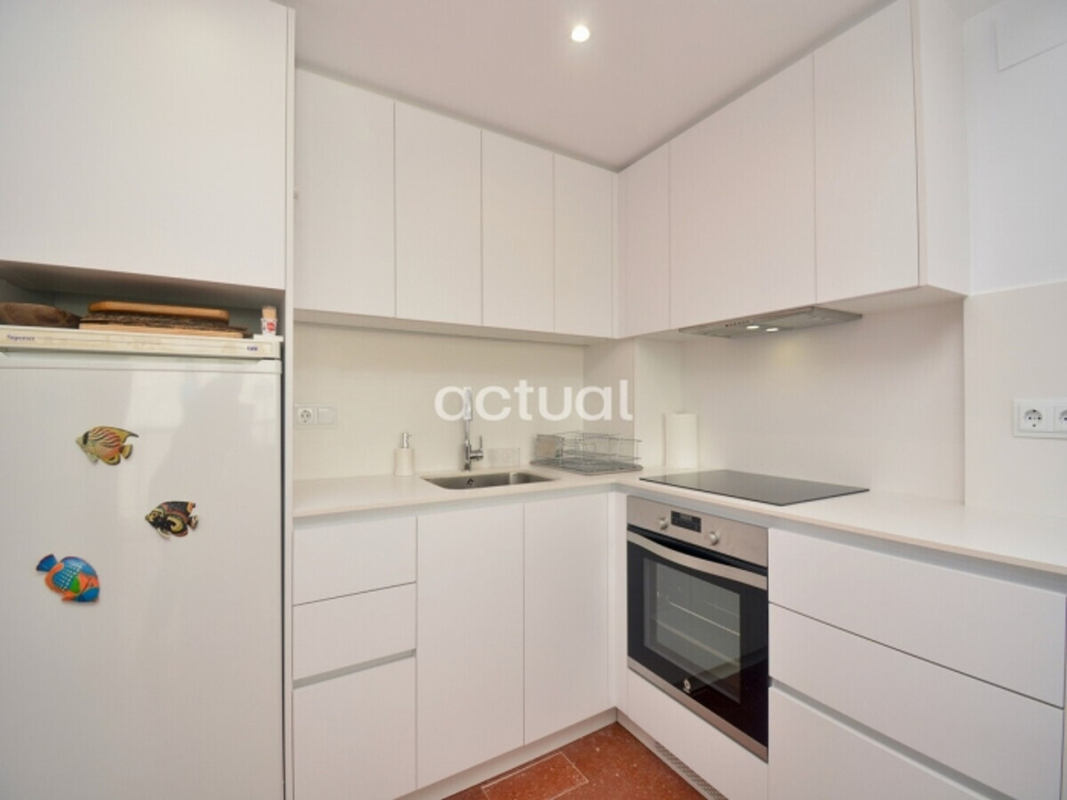 Appartement 6e étage, terrasse vue mer à Platja d'Aro - Photo 13