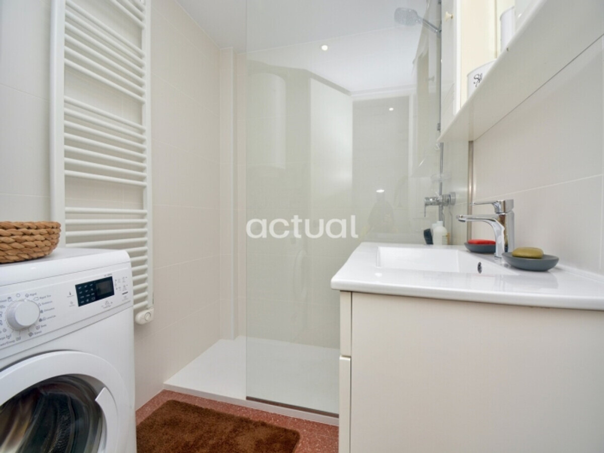 Appartement 6e étage, terrasse vue mer à Platja d'Aro - Photo 16