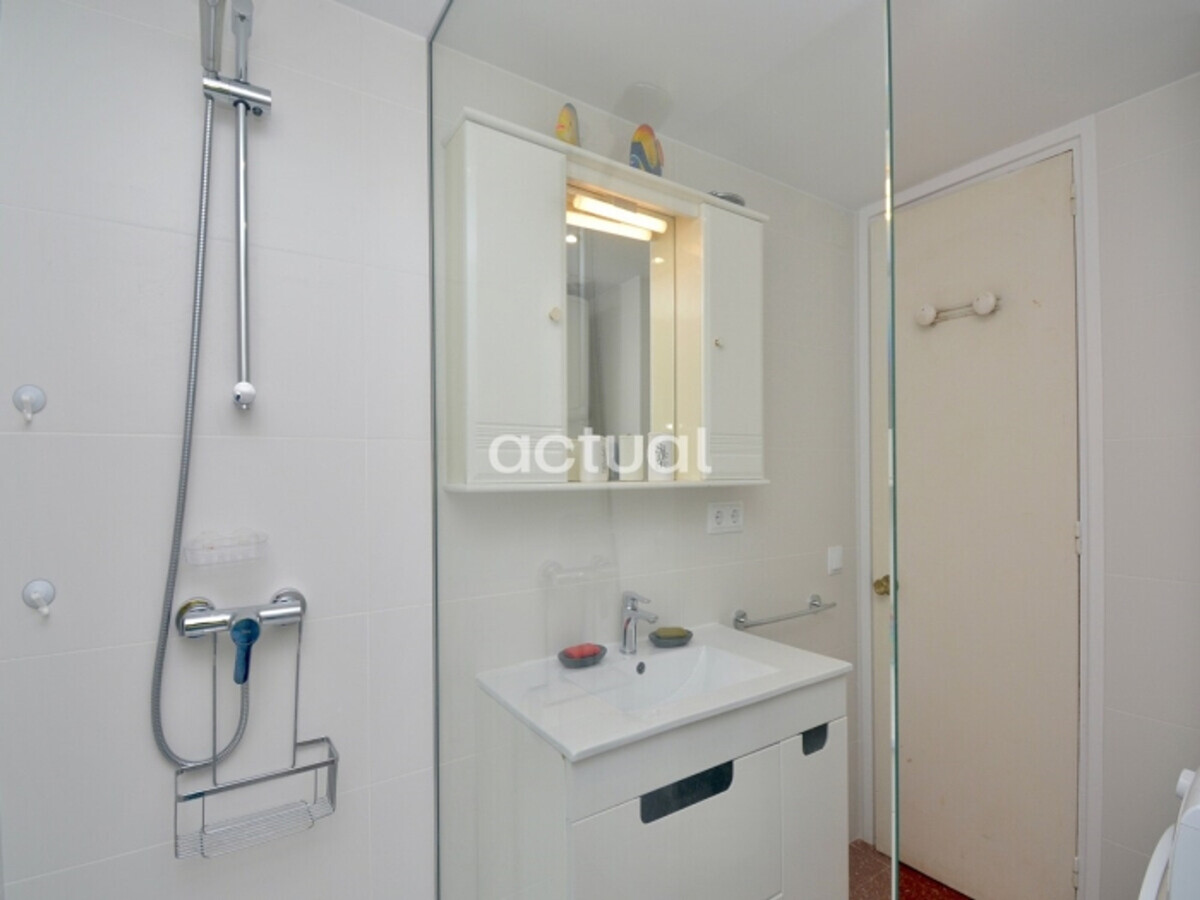 Appartement 6e étage, terrasse vue mer à Platja d'Aro - Photo 17