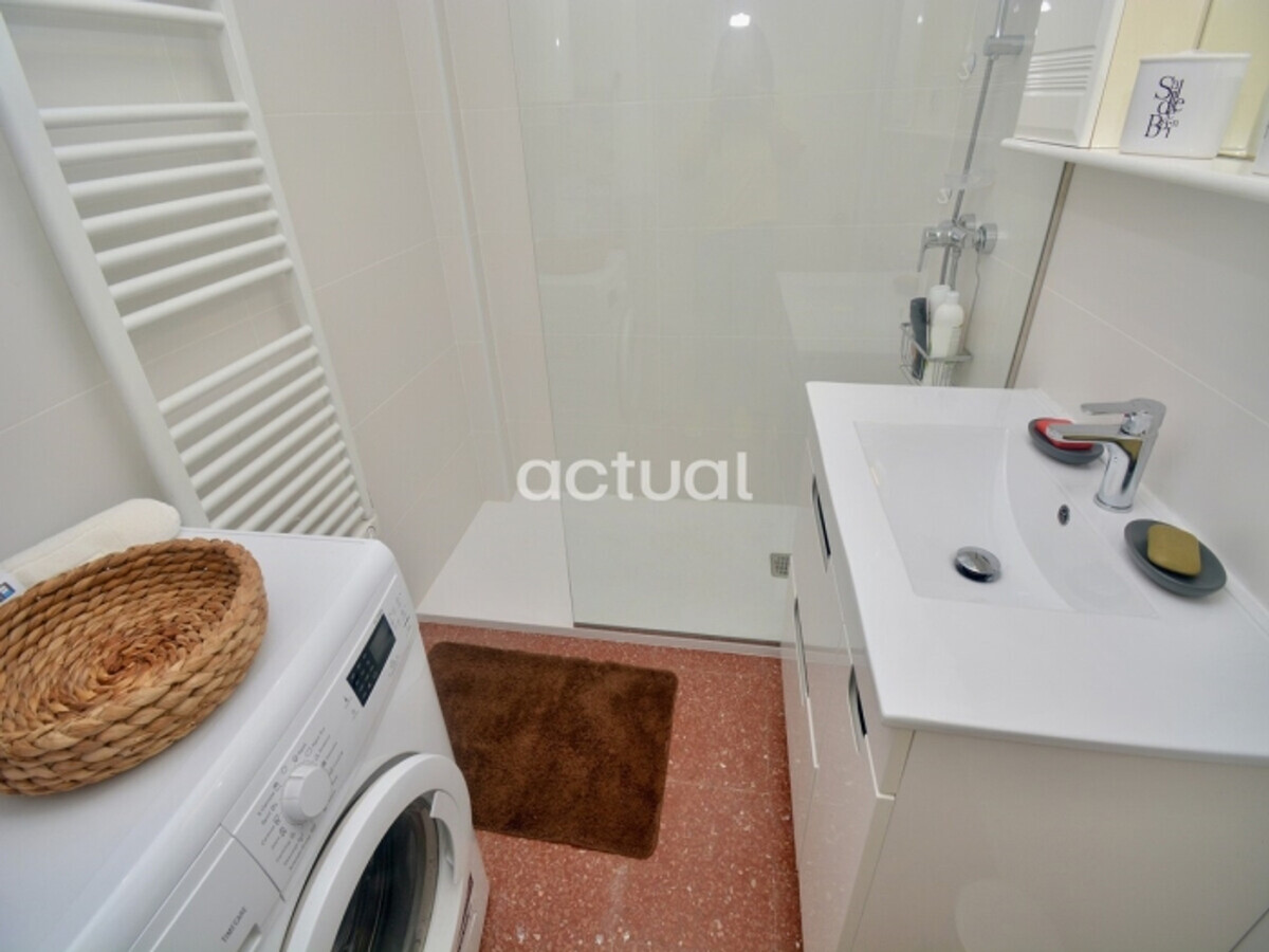 Appartement 6e étage, terrasse vue mer à Platja d'Aro - Photo 20