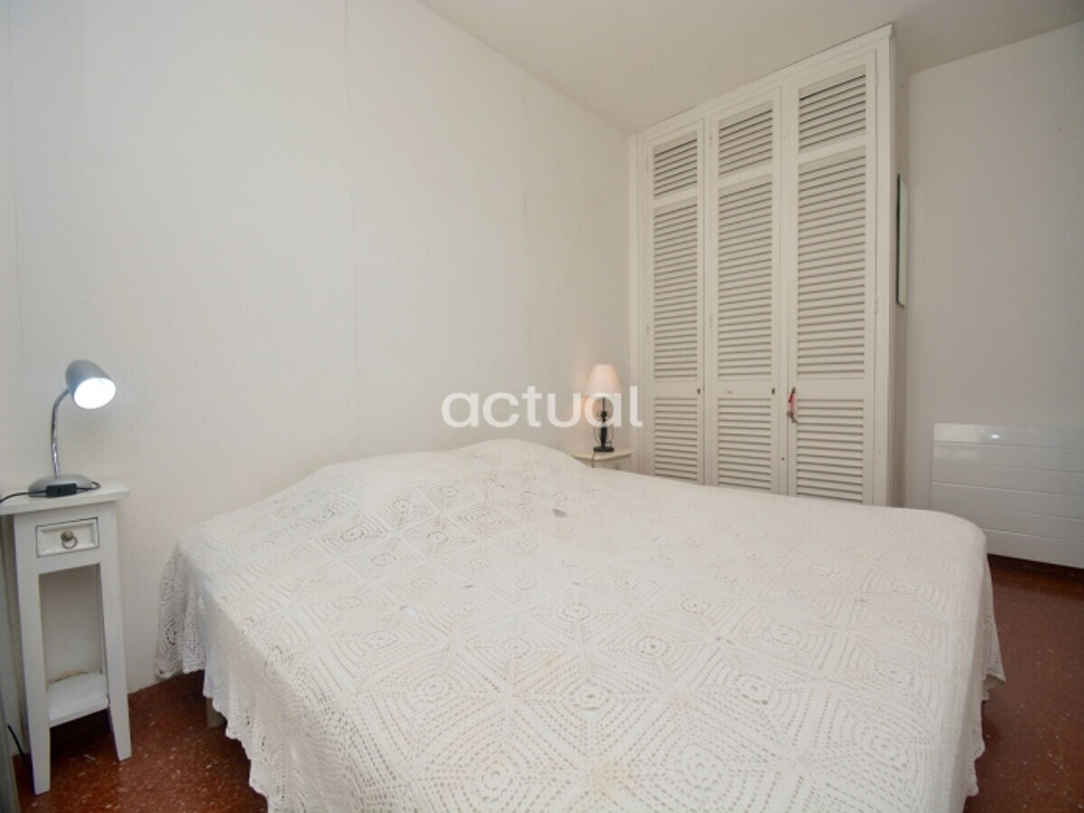 Appartement 6e étage, terrasse vue mer à Platja d'Aro - Photo 21