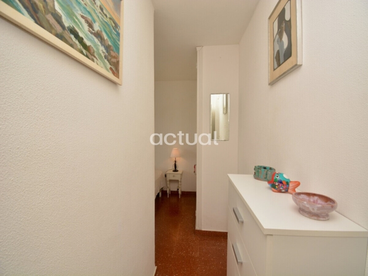 Appartement 6e étage, terrasse vue mer à Platja d'Aro - Photo 22