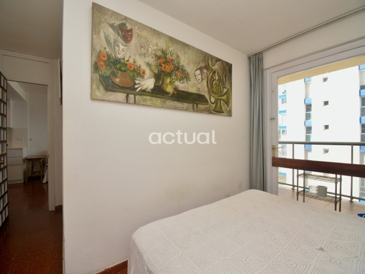 Appartement 6e étage, terrasse vue mer à Platja d'Aro - Photo 23