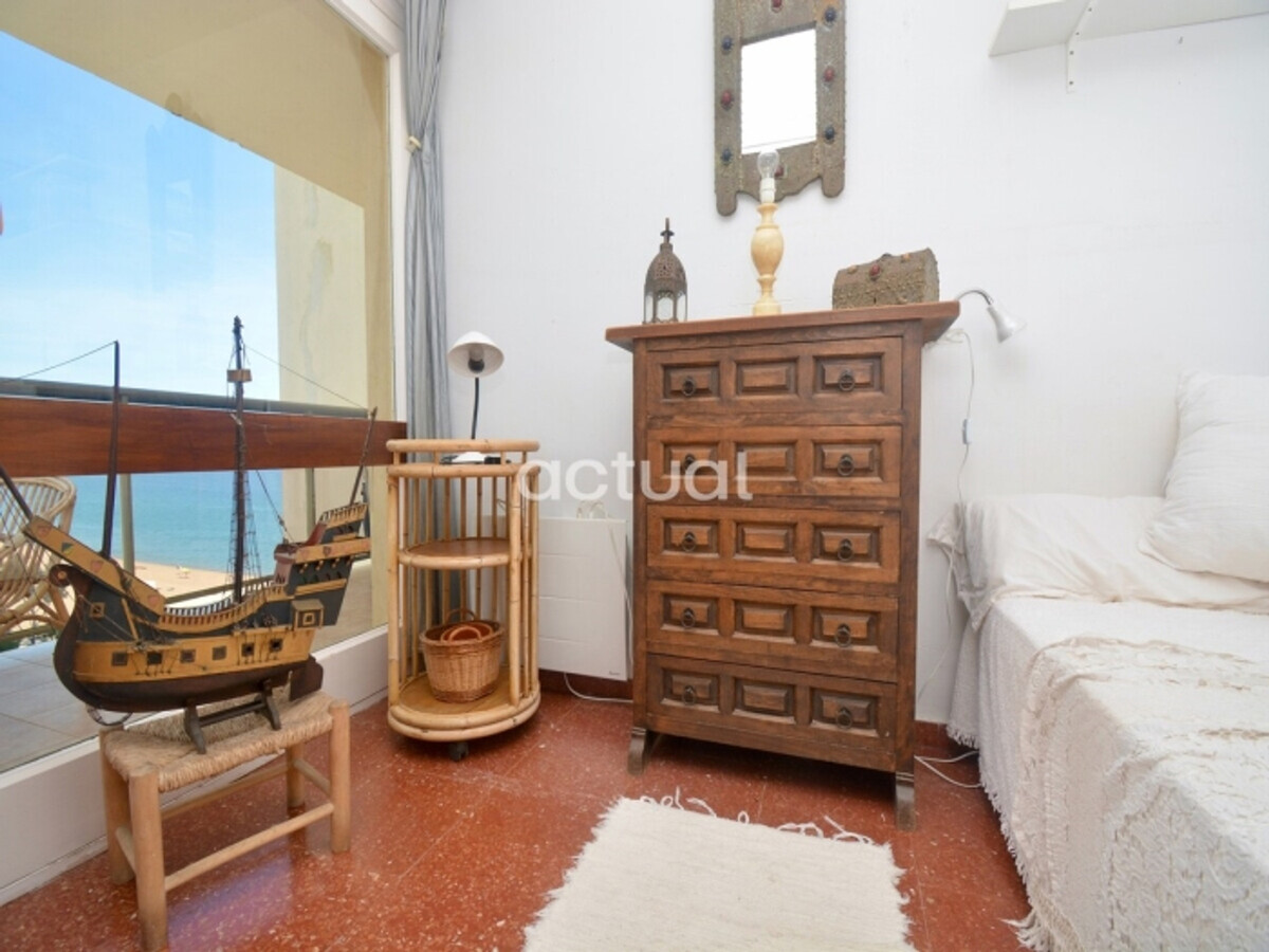 Appartement 6e étage, terrasse vue mer à Platja d'Aro - Photo 24