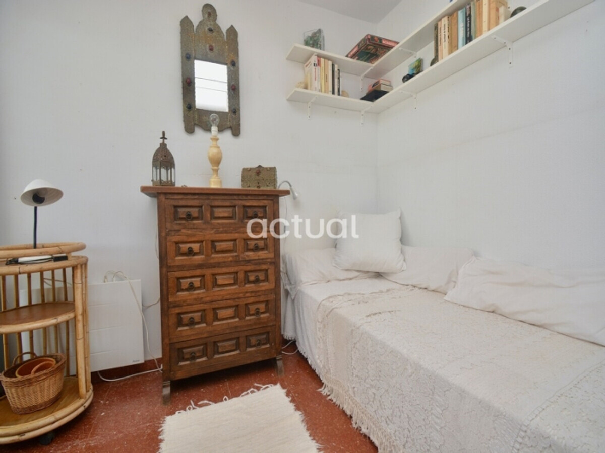 Appartement 6e étage, terrasse vue mer à Platja d'Aro - Photo 25