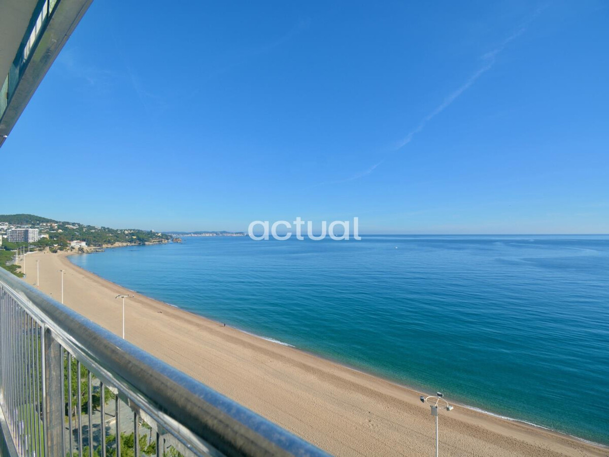 Studio 36 m² bord de mer, terrasse vue mer, Platja d'Aro - Photo 1