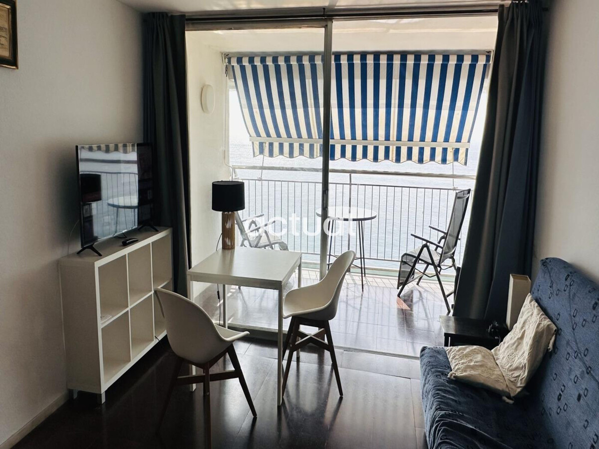 Studio 36 m² bord de mer, terrasse vue mer, Platja d'Aro - Photo 8