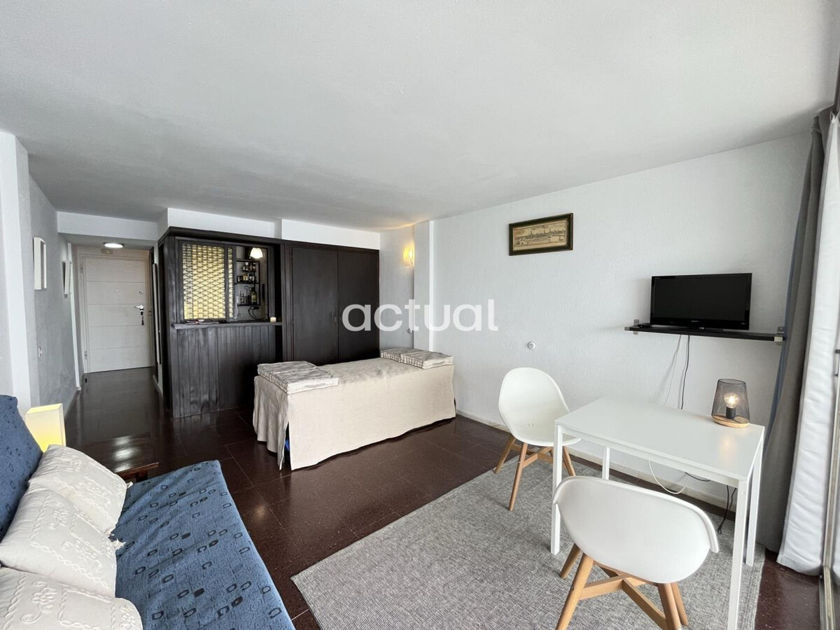 Studio 36 m² bord de mer, terrasse vue mer, Platja d'Aro - Photo 10