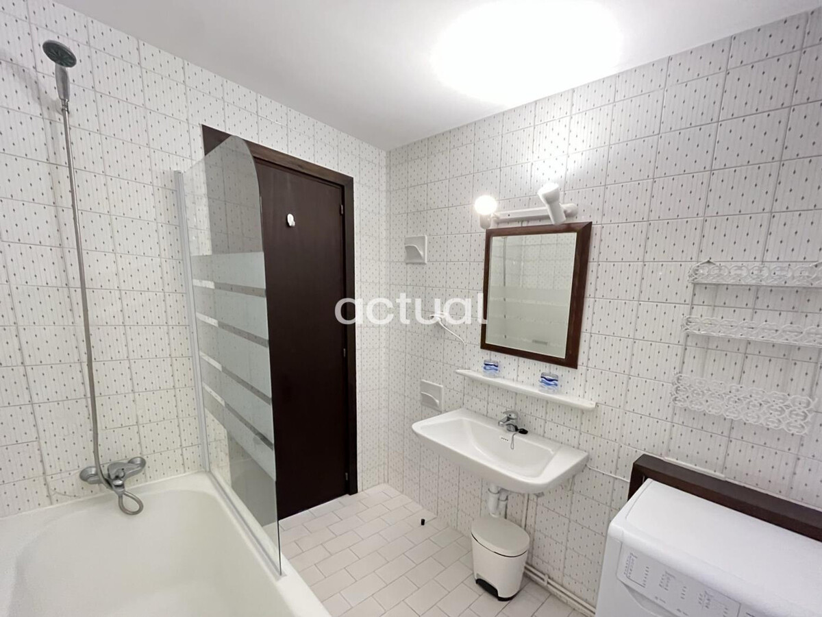 Studio 36 m² bord de mer, terrasse vue mer, Platja d'Aro - Photo 16