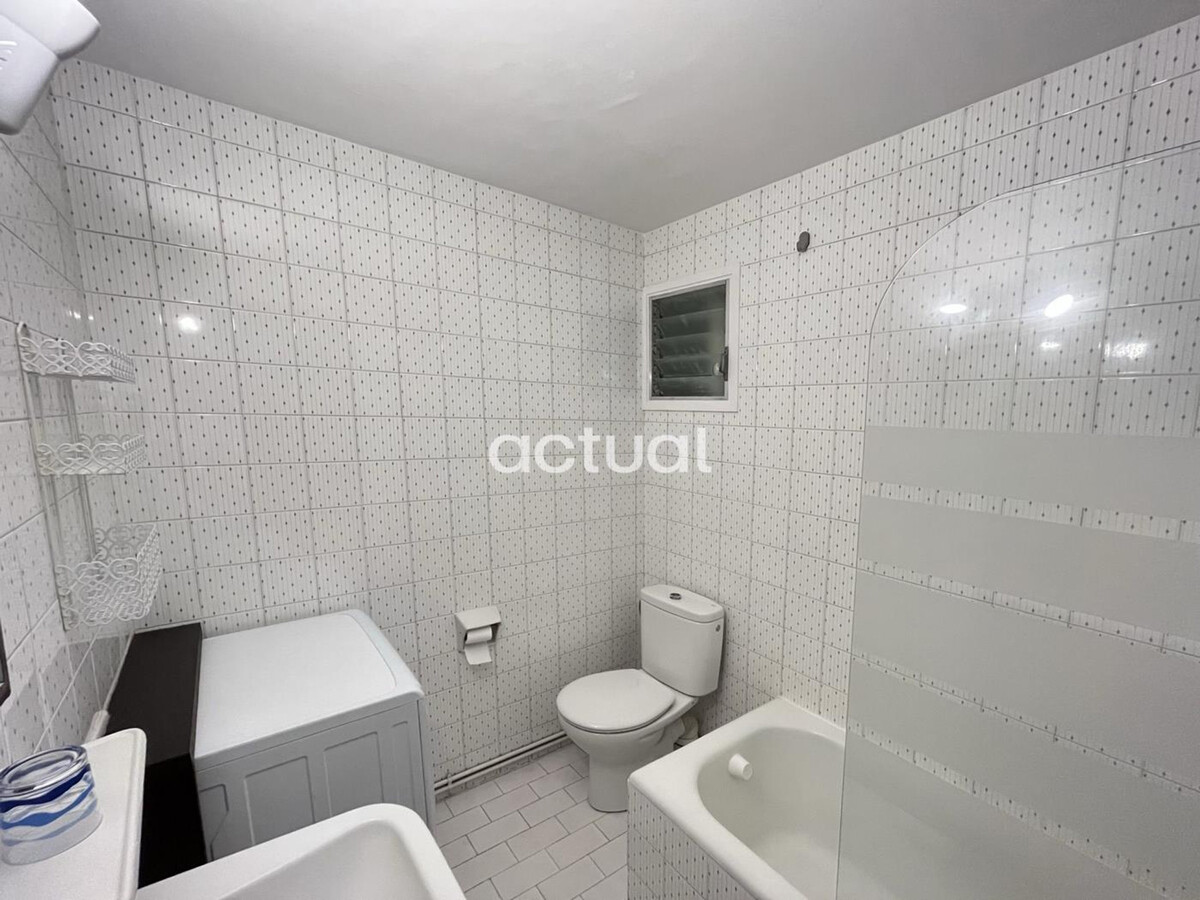Studio 36 m² bord de mer, terrasse vue mer, Platja d'Aro - Photo 17