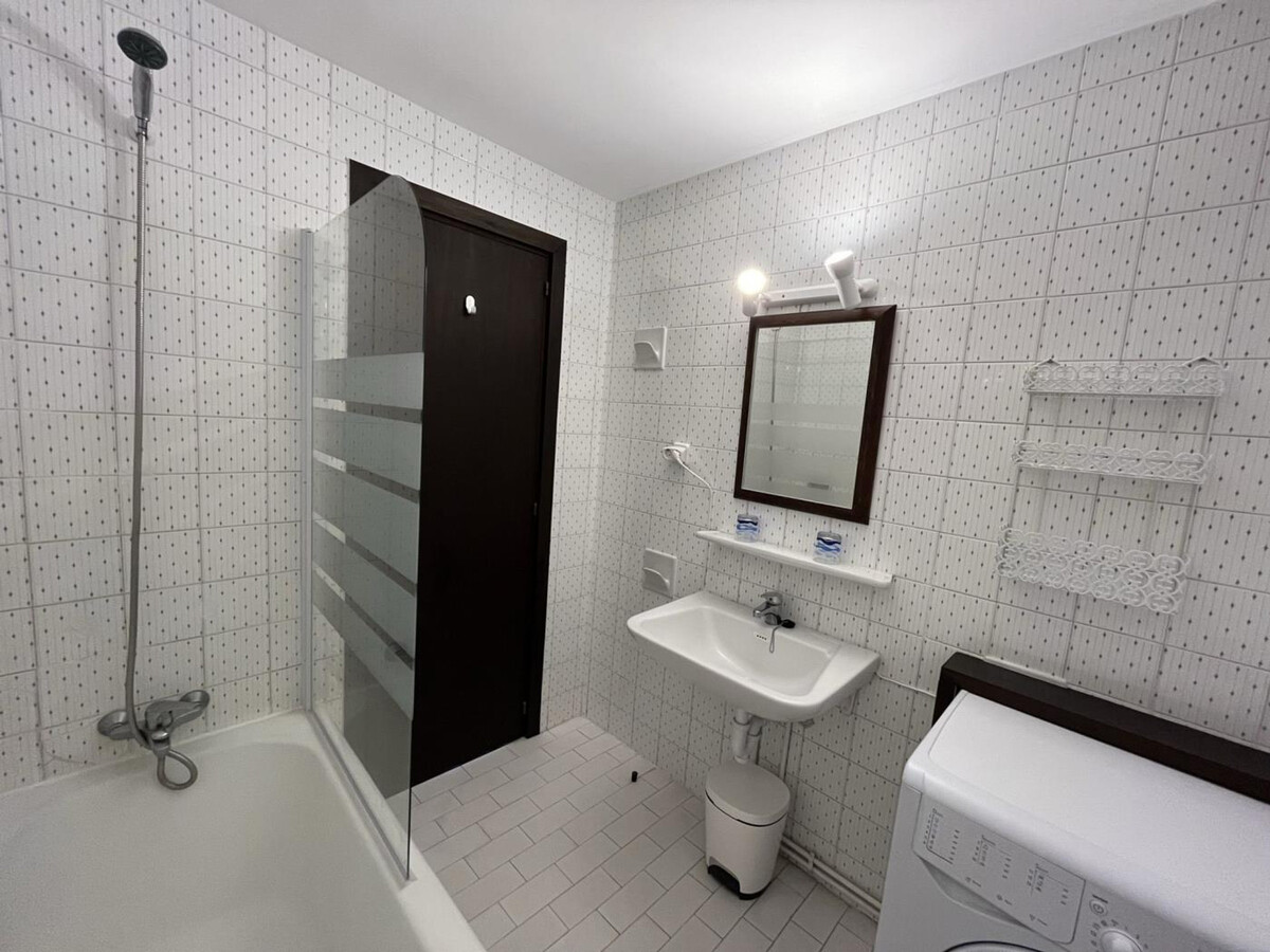 Studio 36 m² bord de mer, terrasse vue mer, Platja d'Aro - Photo 18