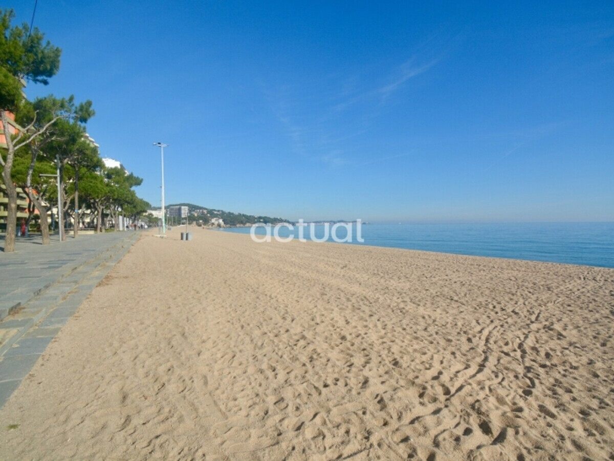 Studio 36 m² bord de mer, terrasse vue mer, Platja d'Aro - Photo 19