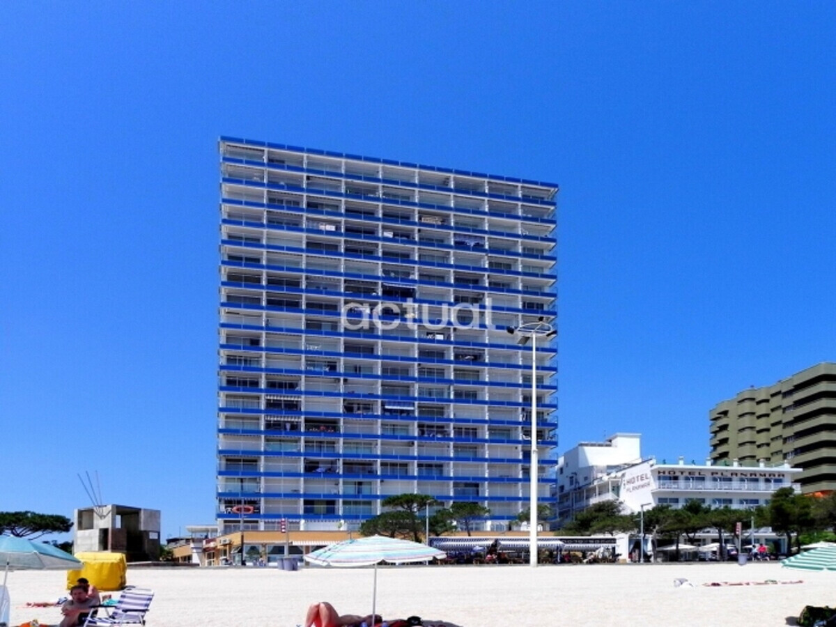 Studio 36 m² bord de mer, terrasse vue mer, Platja d'Aro - Photo 23