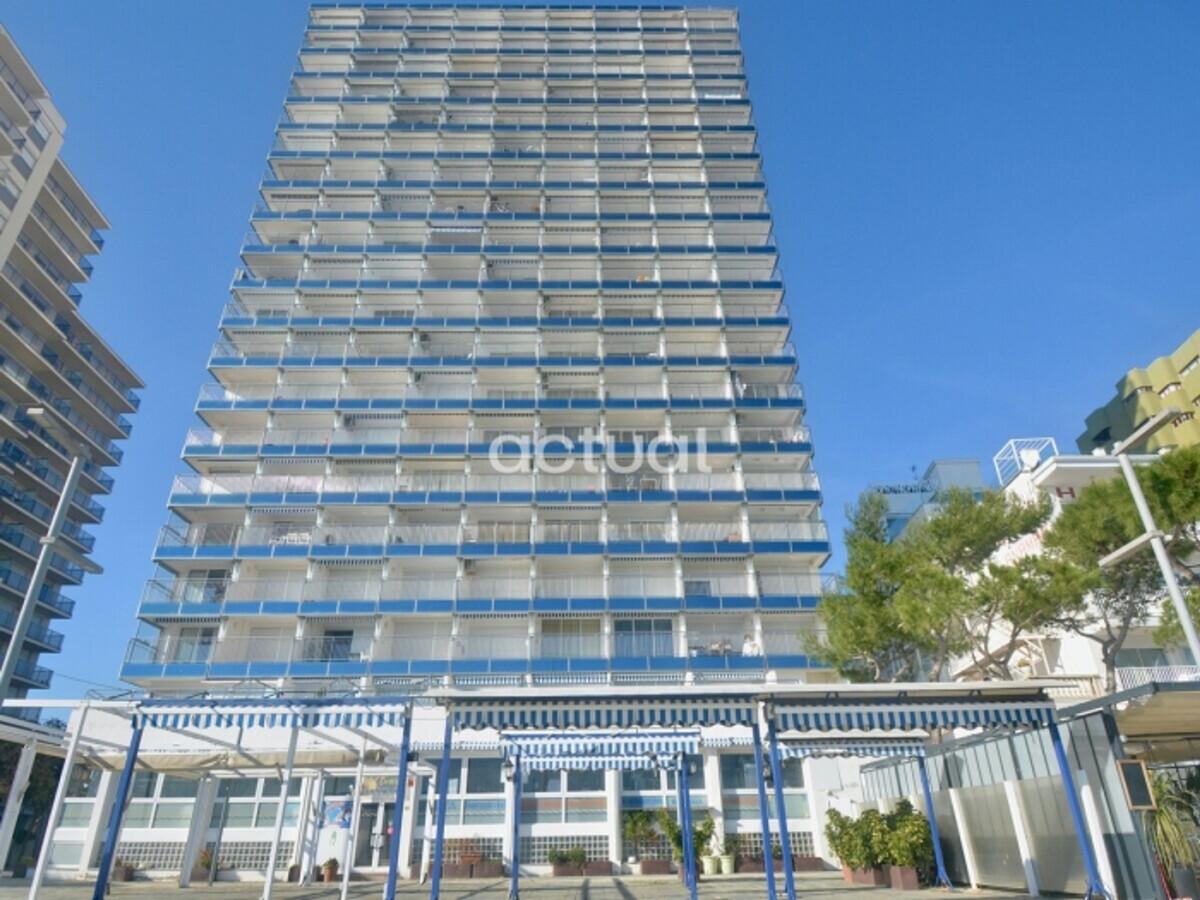 Studio 36 m² bord de mer, terrasse vue mer, Platja d'Aro - Photo 25