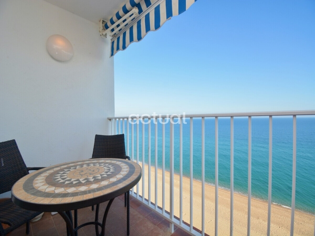 Appartement 2 chambres vue mer, 8e étage à Platja d'Aro - Photo 3