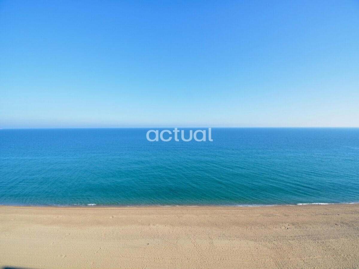 Appartement 2 chambres vue mer, 8e étage à Platja d'Aro - Photo 4