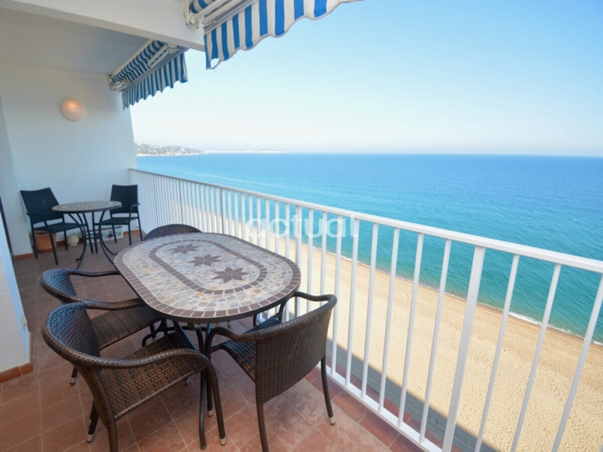 Appartement 2 chambres vue mer, 8e étage à Platja d'Aro - Photo 6