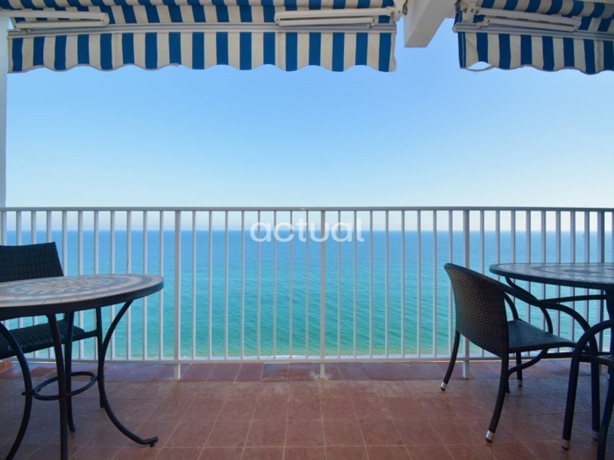 Appartement 2 chambres vue mer, 8e étage à Platja d'Aro - Photo 8